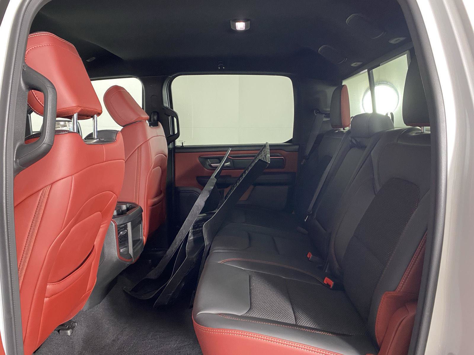 Used 2026 RAM 1500 Rebel AWD/4WD image 22