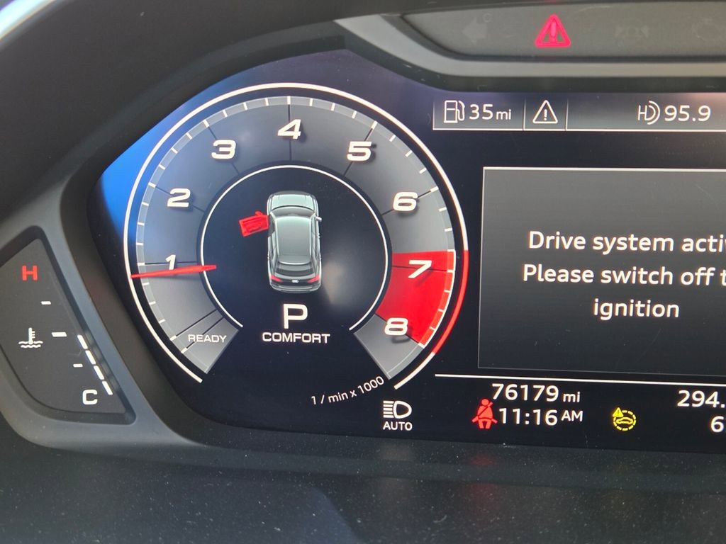 Used 2021 Audi Q3 2.0T Premium Plus w/ Premium Plus Package image 13