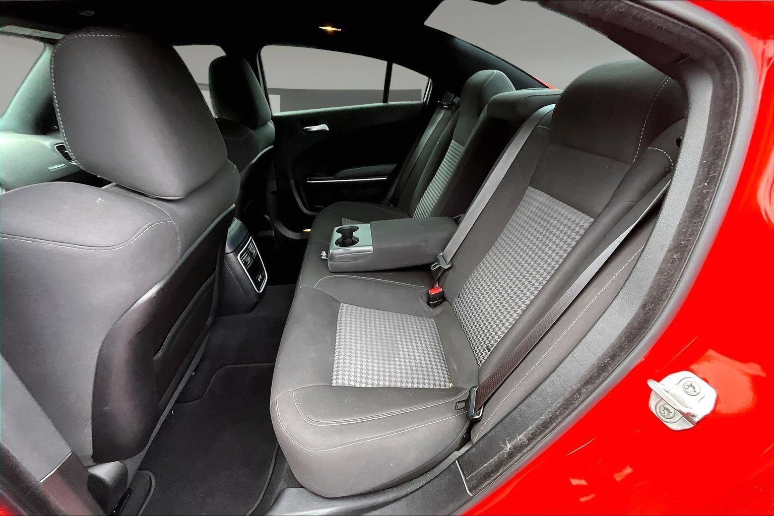 Used 2023 Dodge Charger GT RWD image 22