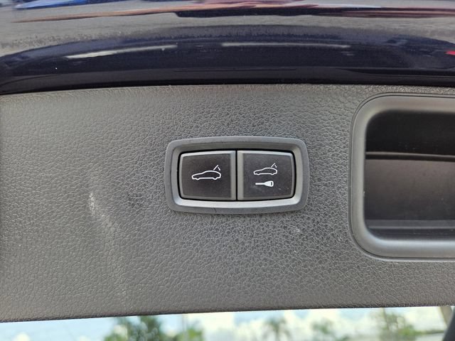 Used 2018 Porsche Macan S AWD/4WD image 11
