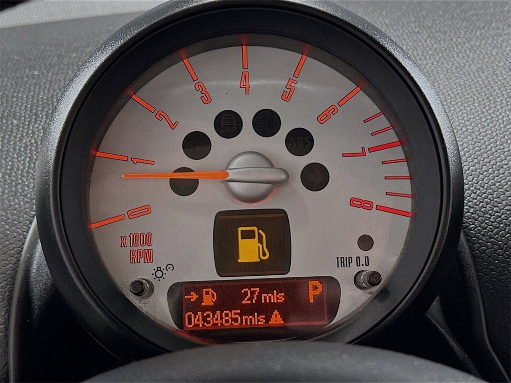 Used 2012 MINI Cooper Countryman image 12