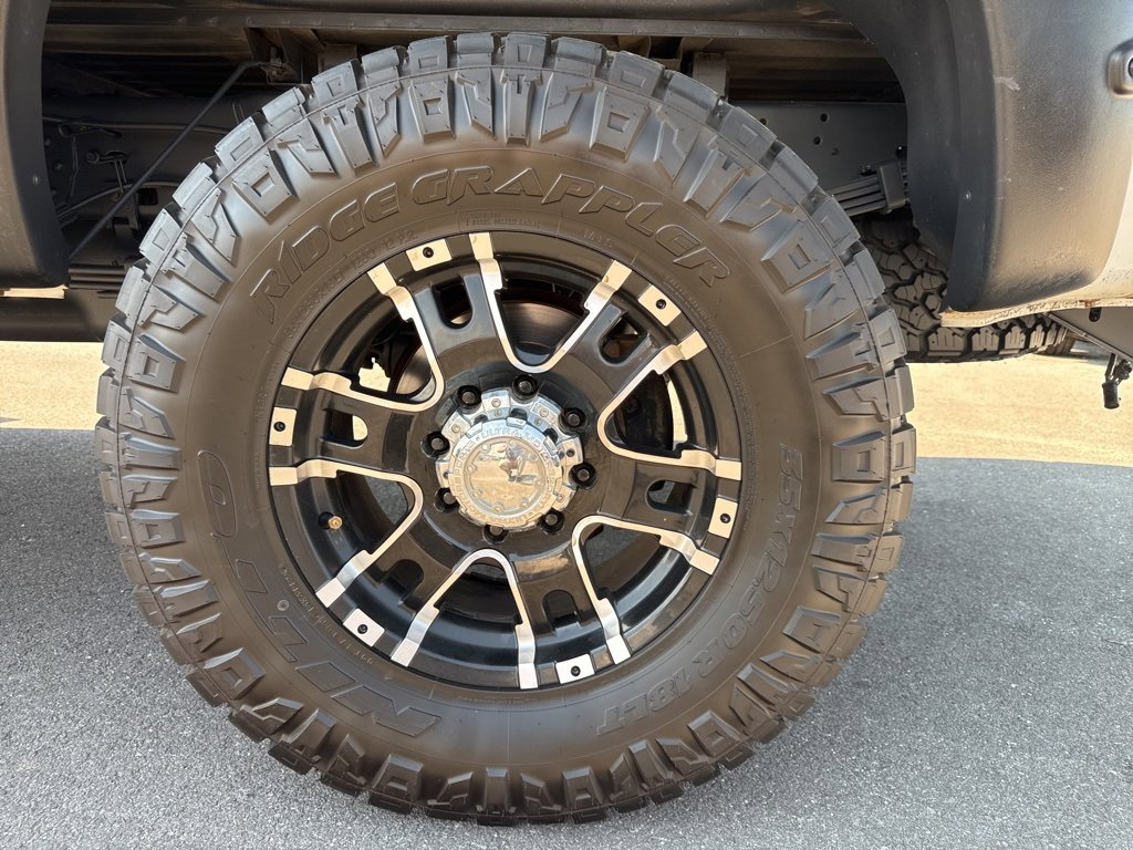 Used 2008 Ford F250 Lariat image 13