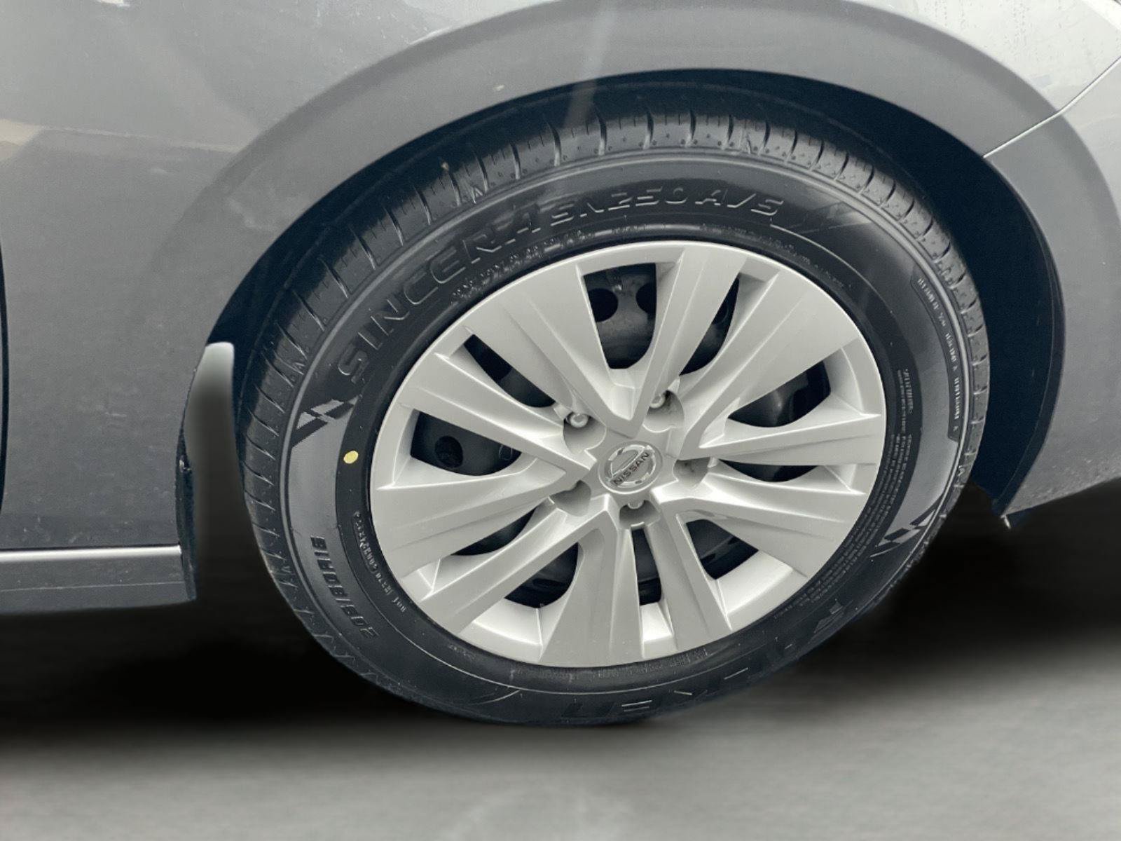 Used 2023 Nissan Sentra S FWD image 10