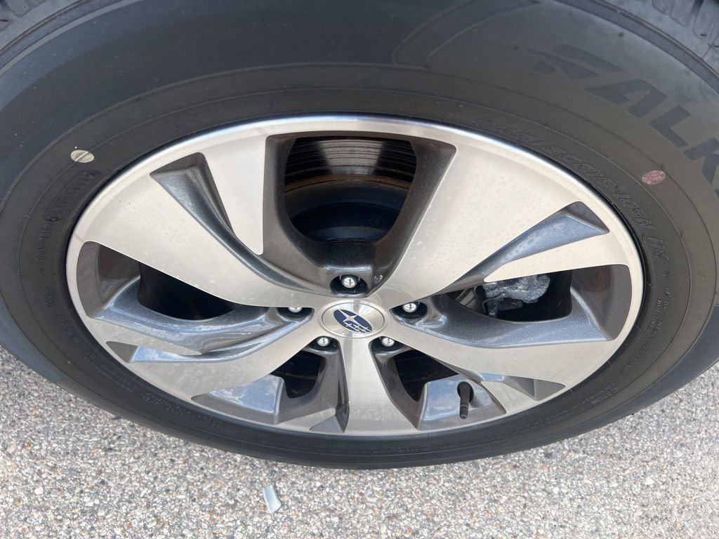 Used 2023 Subaru Ascent Premium w/ Convenience Package AWD/4WD image 42