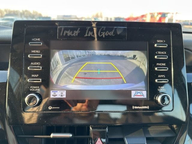 Used 2023 Toyota Camry LE w/ Convenience Package image 21