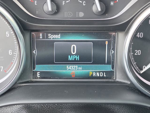Used 2020 Buick Envision Essence AWD/4WD image 43