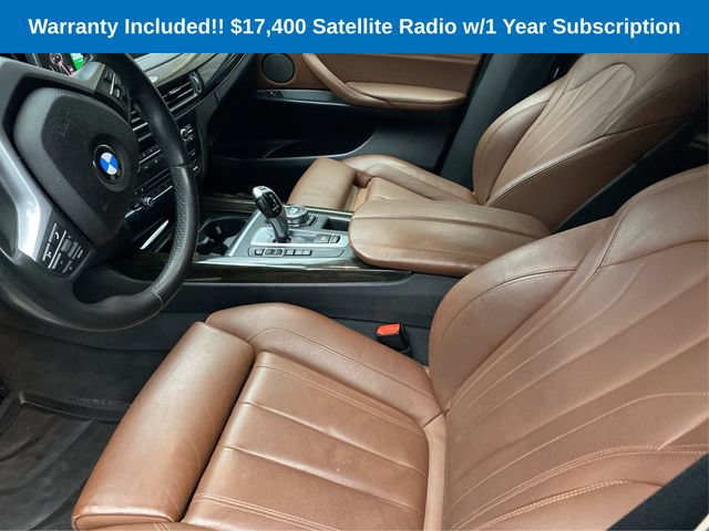 Used 2016 BMW X5 xDrive35i AWD/4WD image 10