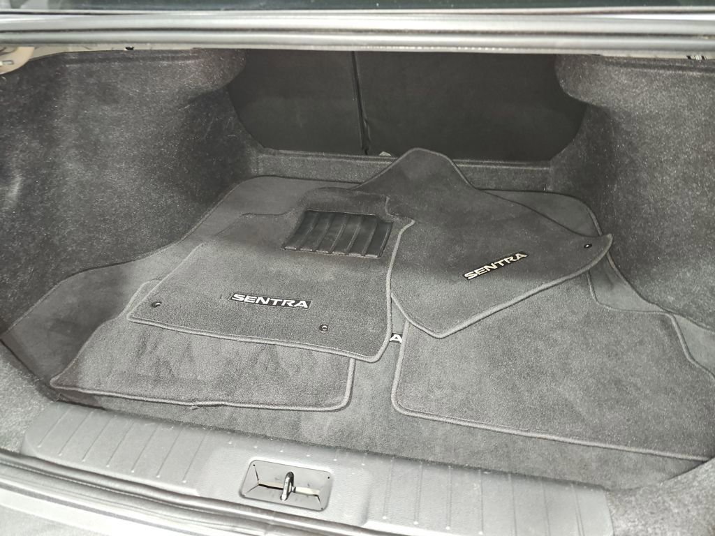 Used 2022 Nissan Sentra SV w/ All-Weather Package image 20