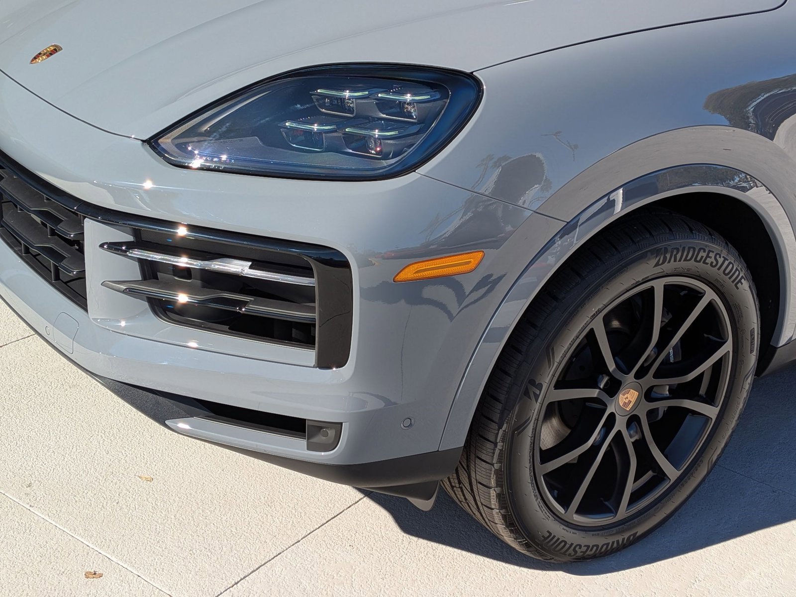 New 2026 Porsche Cayenne Coupe image 12