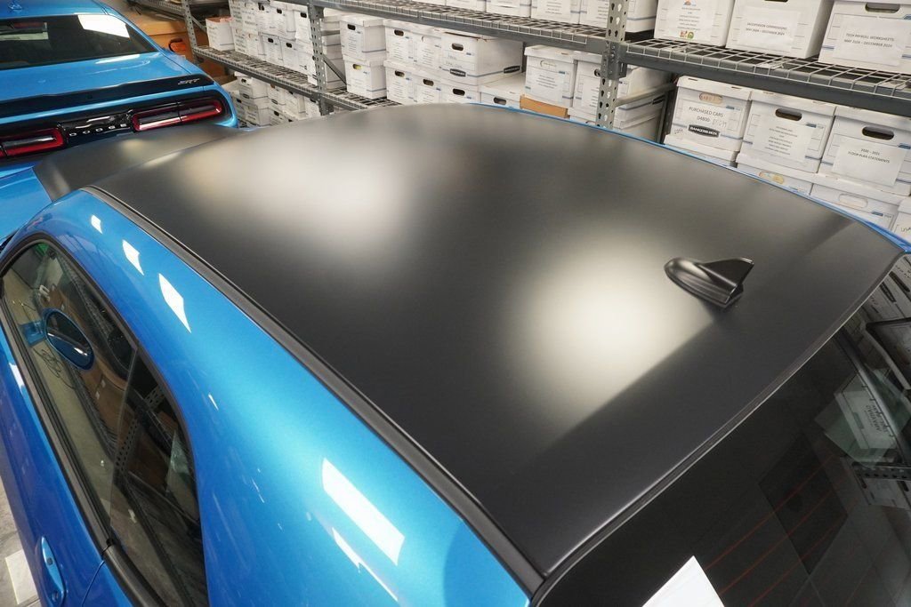 Used 2023 Dodge Challenger SRT Hellcat Redeye image 19