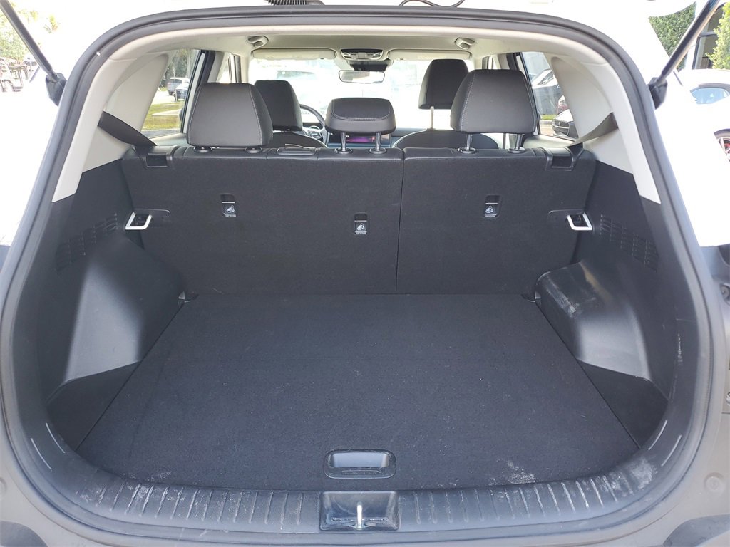 Used 2024 Kia Seltos EX image 9