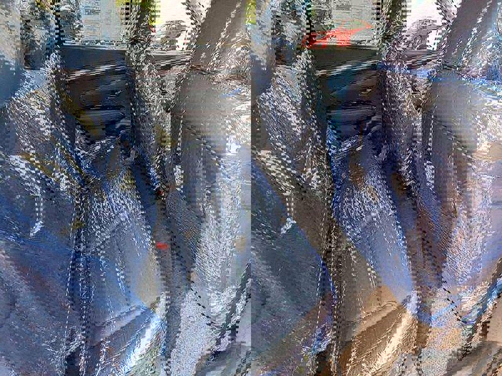 New 2023 Hyundai Tucson Limited image 29