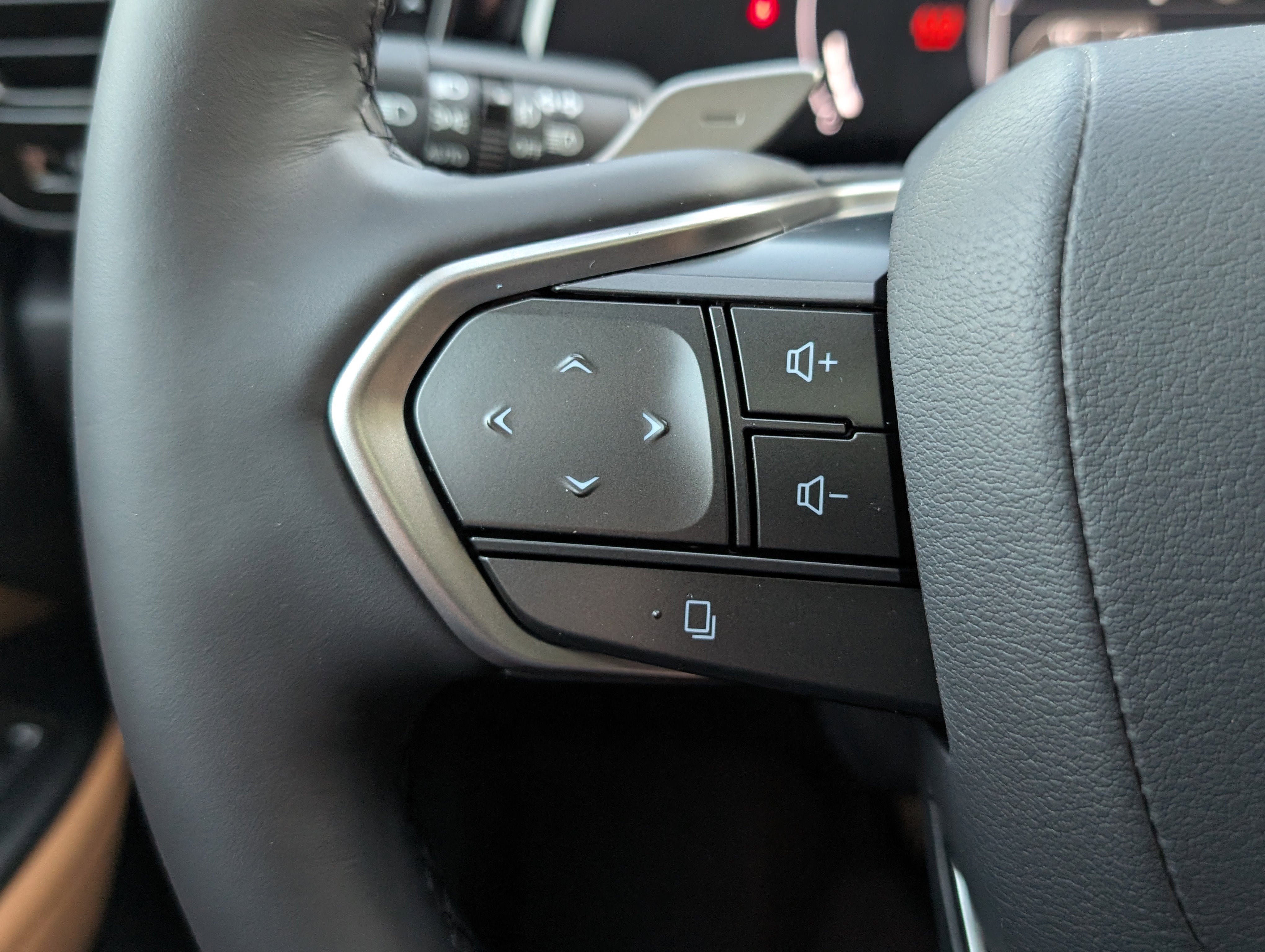 New 2026 Lexus NX 350 AWD w/ Accessory Package (2T) image 23