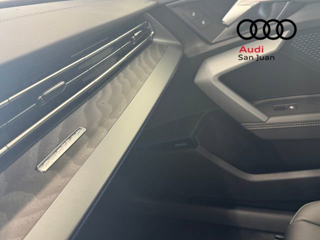 New 2026 Audi A3 2.0T Premium Plus AWD/4WD image 32