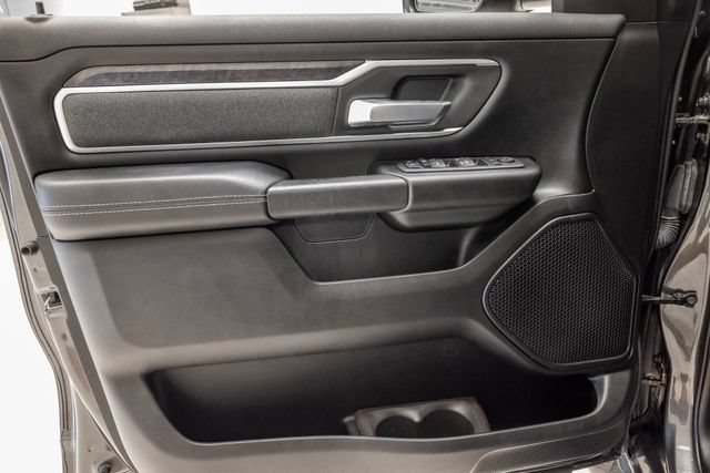 Used 2022 RAM 1500 Big Horn AWD/4WD image 8