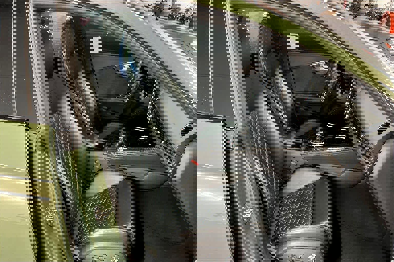 Used 2023 Audi S5 Premium Plus w/ Premium Plus Package image 10