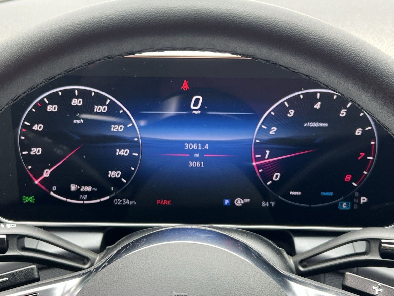 Certified 2026 Mercedes-Benz GLC 300 4MATIC image 22