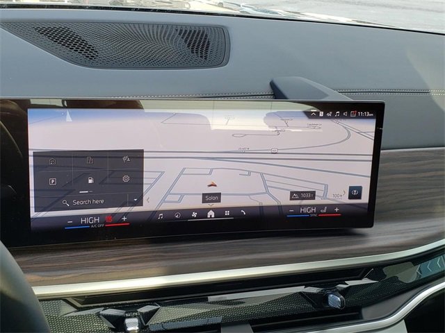 New 2026 BMW X5 xDrive50e w/ Premium Package image 23