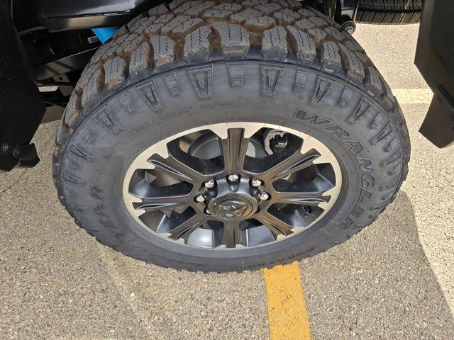 New 2026 RAM 2500 Rebel w/ Rebel Level 2 Equipment Group image 7