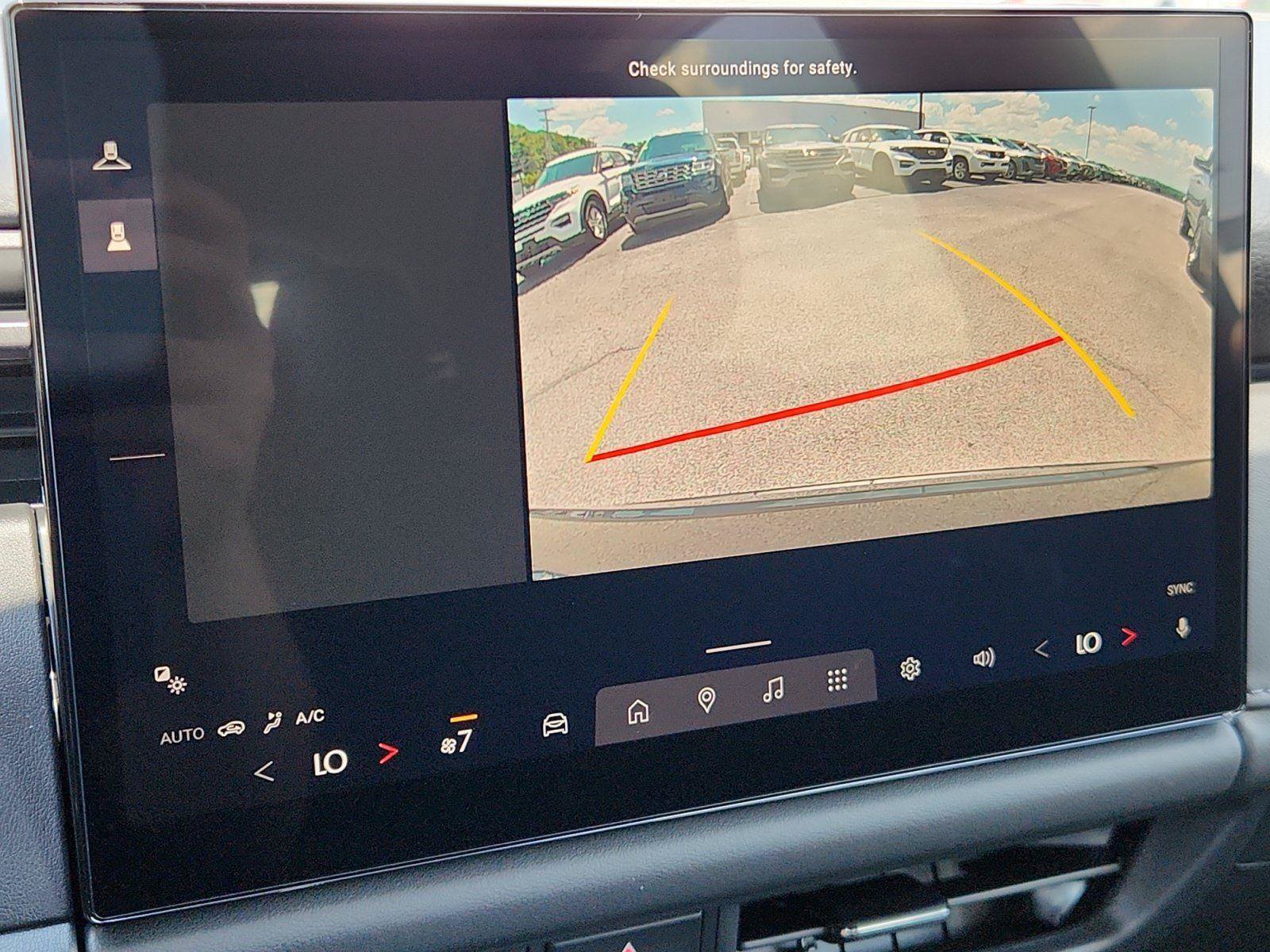 New 2026 MAZDA CX-5 AWD 2.5 S image 24