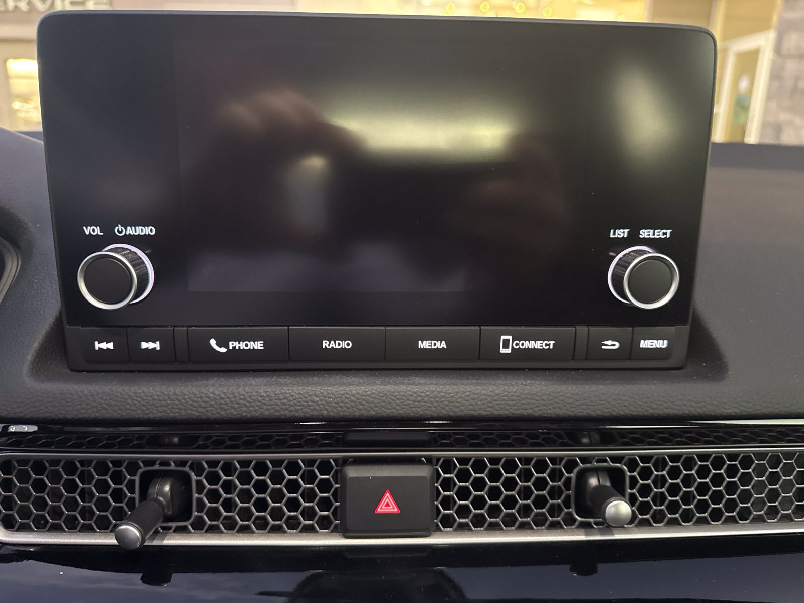 Used 2023 Honda Civic EX image 10