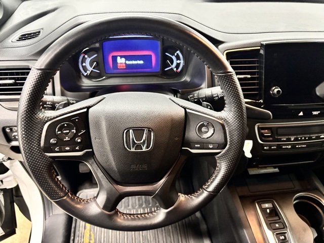 Used 2022 Honda Passport TrailSport image 15