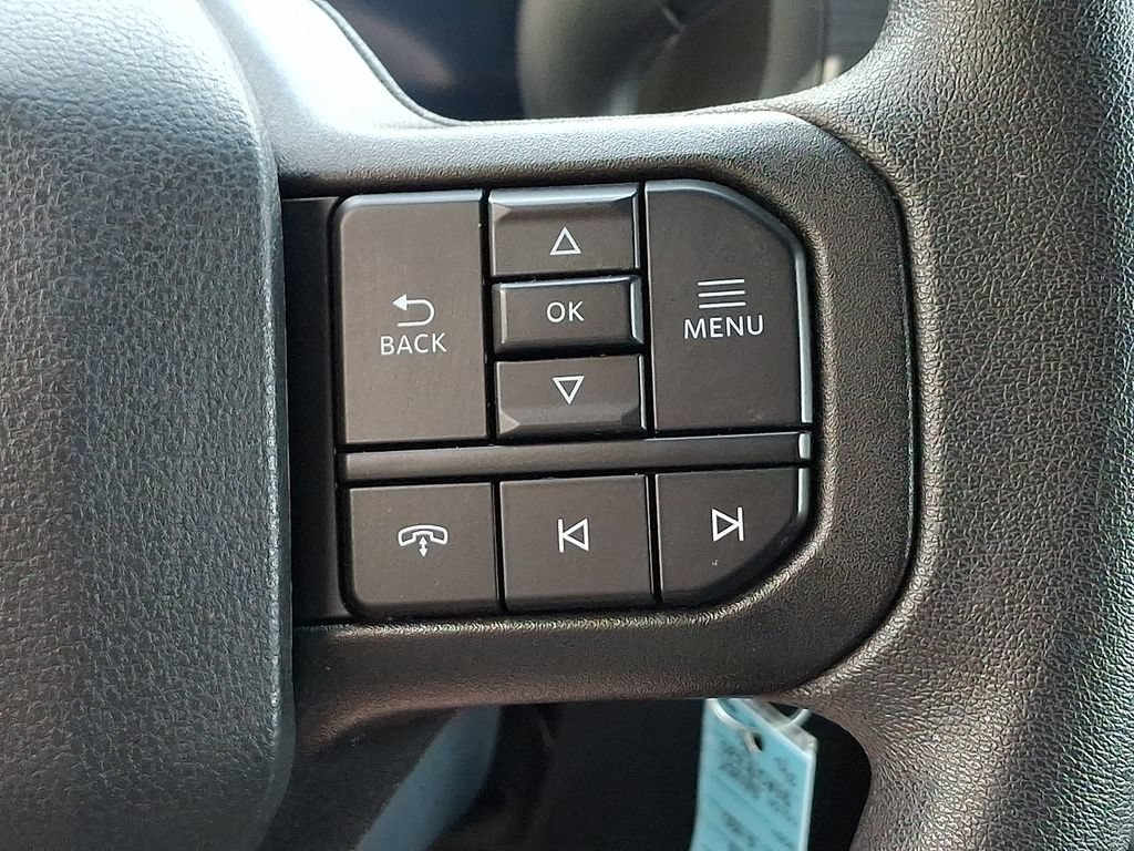 Used 2024 Ford F150 STX AWD/4WD image 21