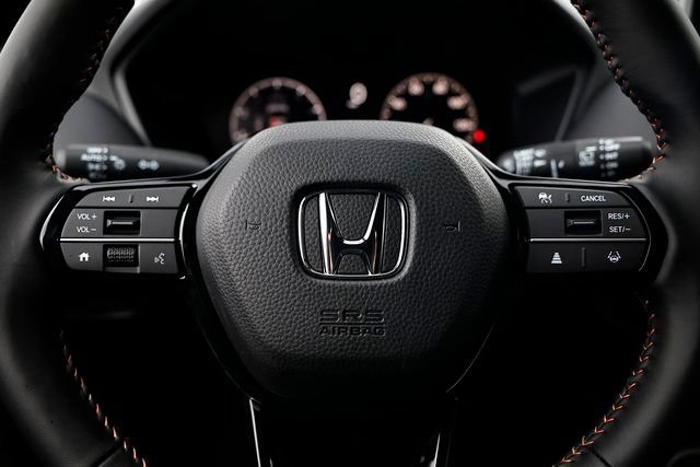 New 2027 Honda HR-V Sport image 35