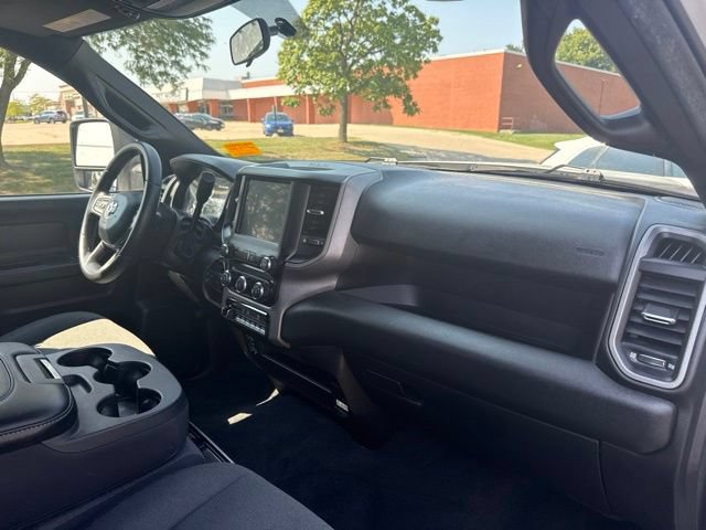 Used 2023 RAM 3500 Tradesman AWD/4WD image 20