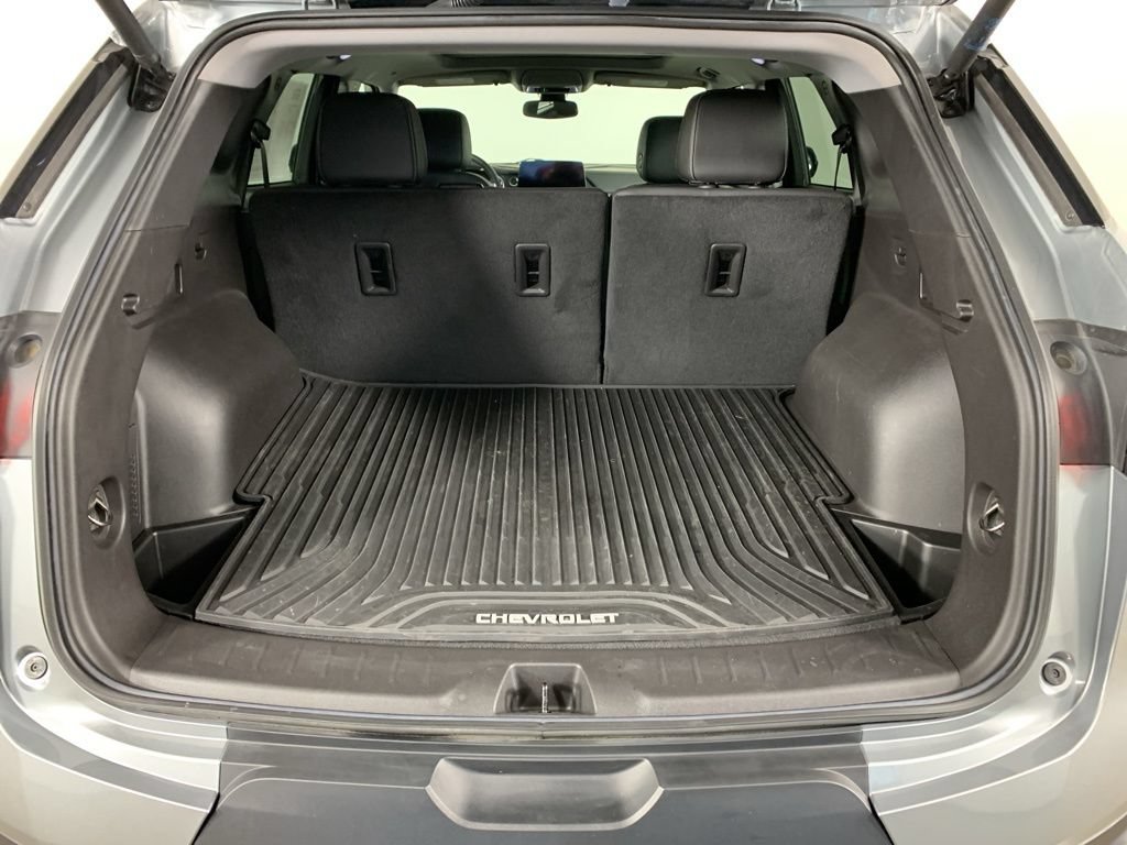 Used 2023 Chevrolet Blazer LT AWD/4WD image 13
