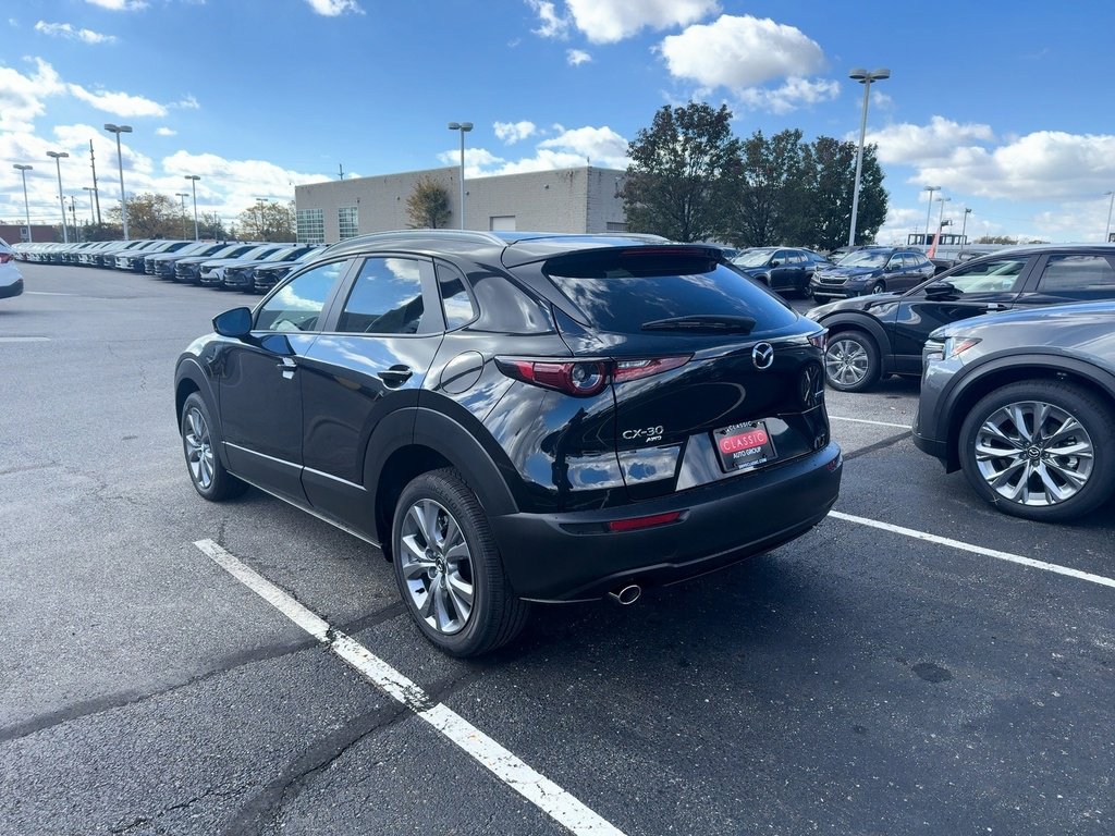New 2026 MAZDA CX-30 AWD 2.5 S image 7