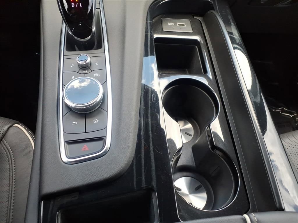 Used 2024 Cadillac Escalade Sport w/ LPO, ONYX Package AWD/4WD image 25