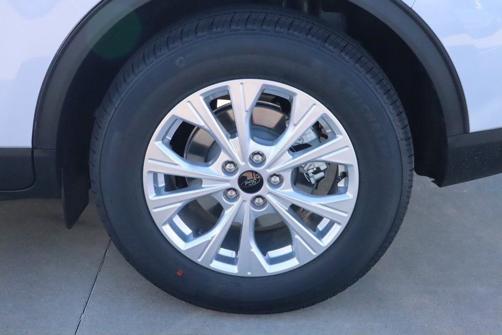 New 2026 Ford Escape Active image 17
