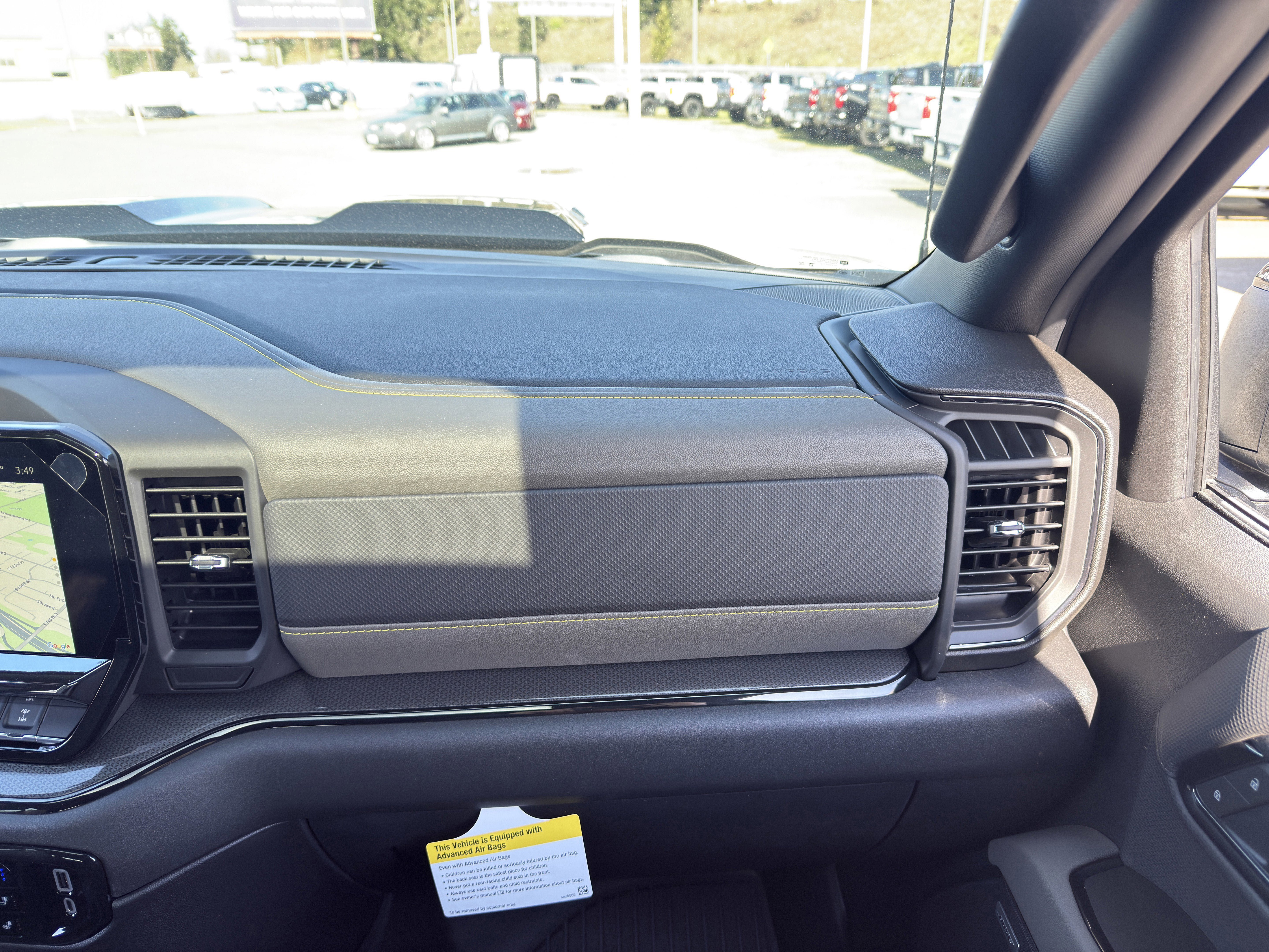New 2026 Chevrolet Silverado 1500 ZR2 image 24