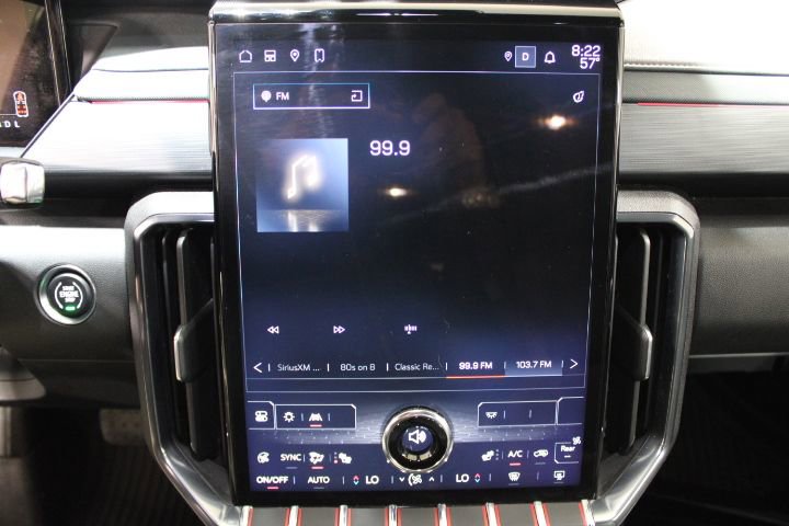 Certified 2024 GMC Acadia AT4 w/ Luxury Package image 45