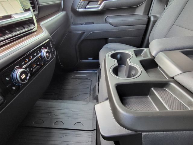 Used 2026 GMC Sierra 1500 Elevation image 19