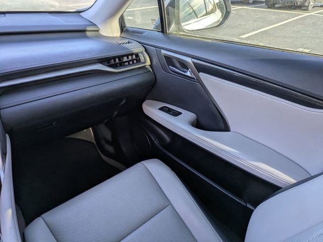 Used 2018 Lexus RX 350 FWD w/ Accessory Package image 18