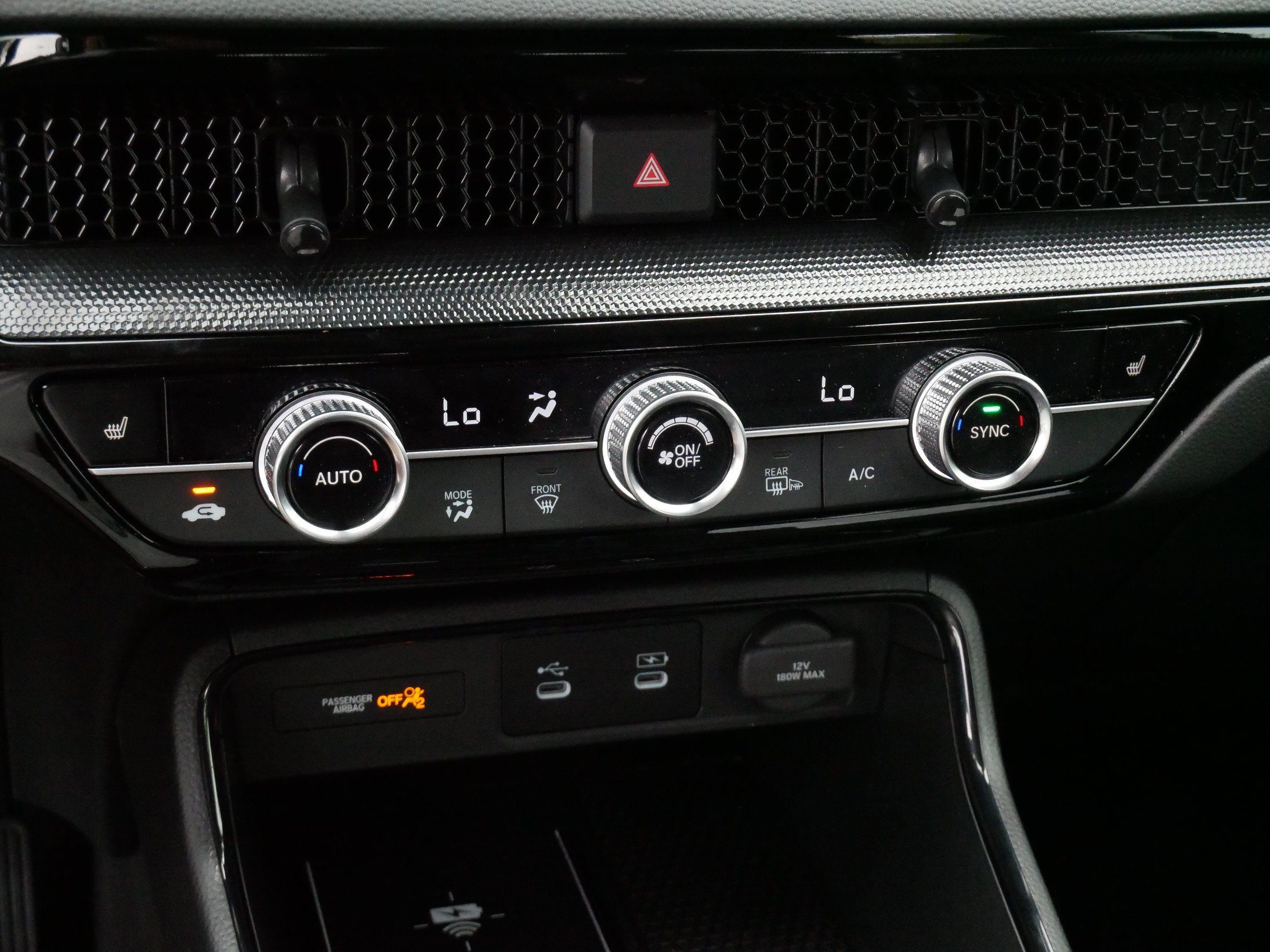 Certified 2026 Honda CR-V EX-L image 23