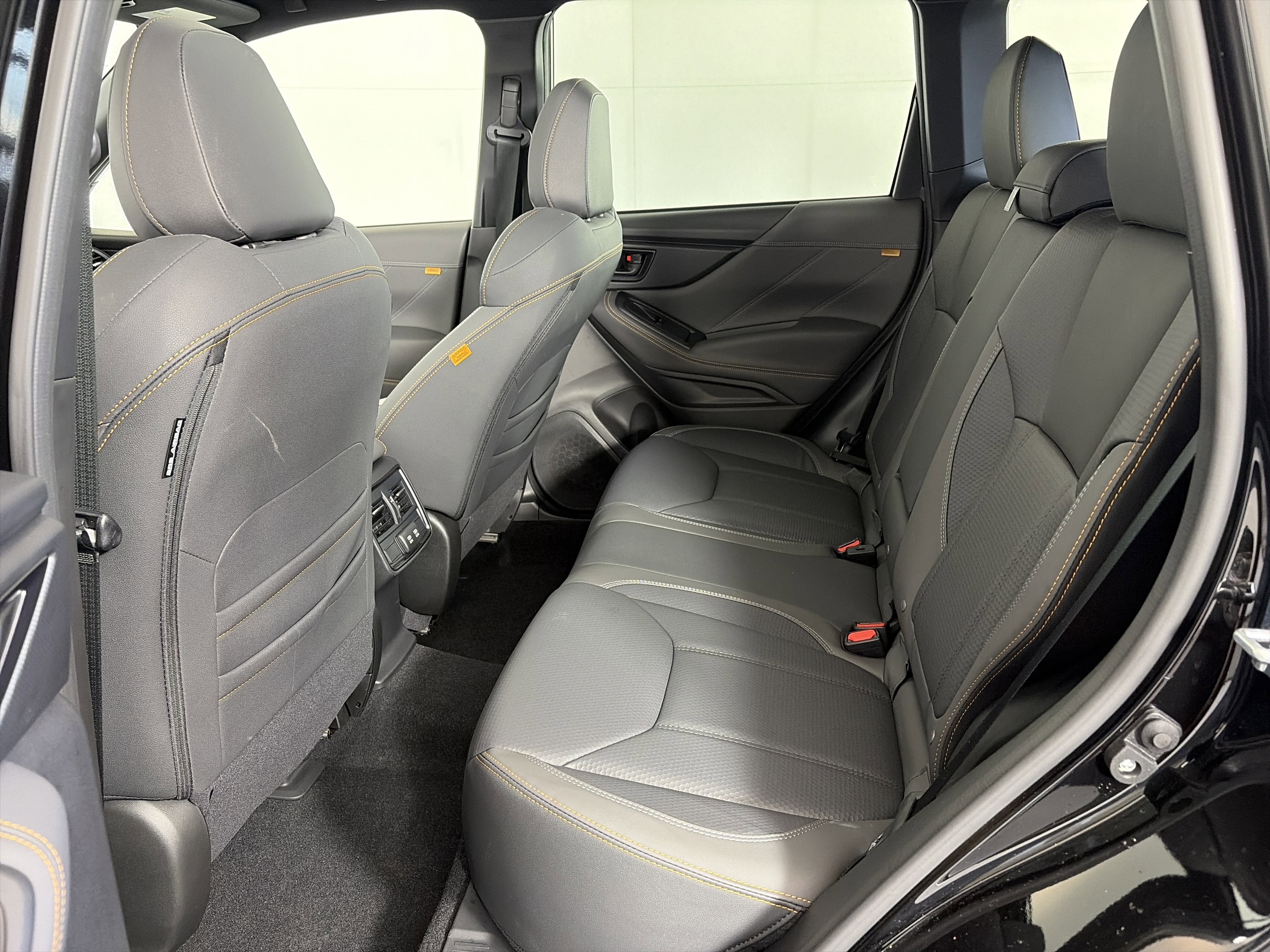 Used 2025 Subaru Forester Wilderness image 7