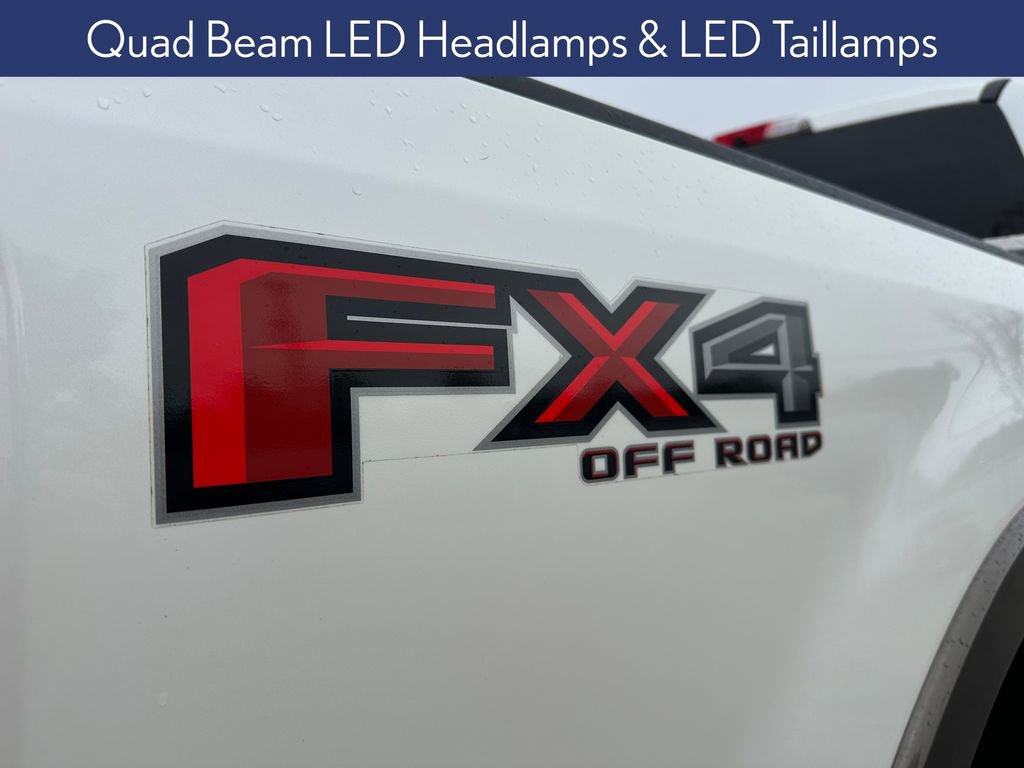 Used 2017 Ford F250 King Ranch w/ King Ranch Ultimate Package image 22