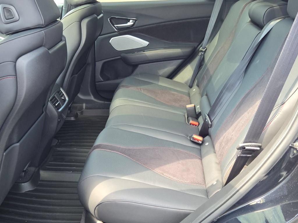 New 2026 Acura RDX w/ Advance Package AWD/4WD image 27
