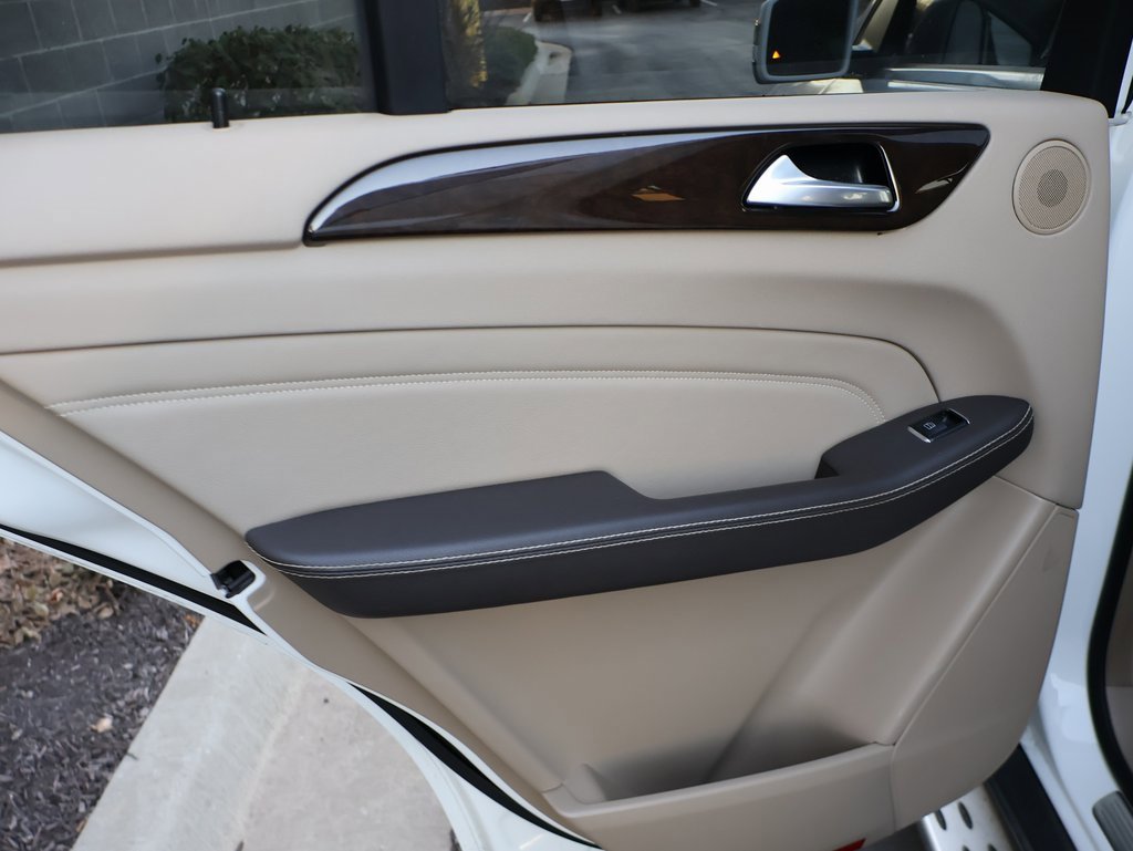 Used 2015 Mercedes-Benz ML 350 ML 350 image 15