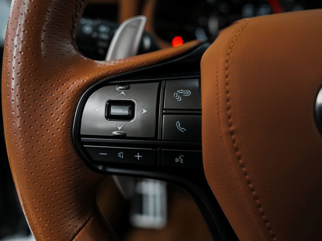 Used 2020 Lexus LC 500 Coupe w/ Performance Package image 22