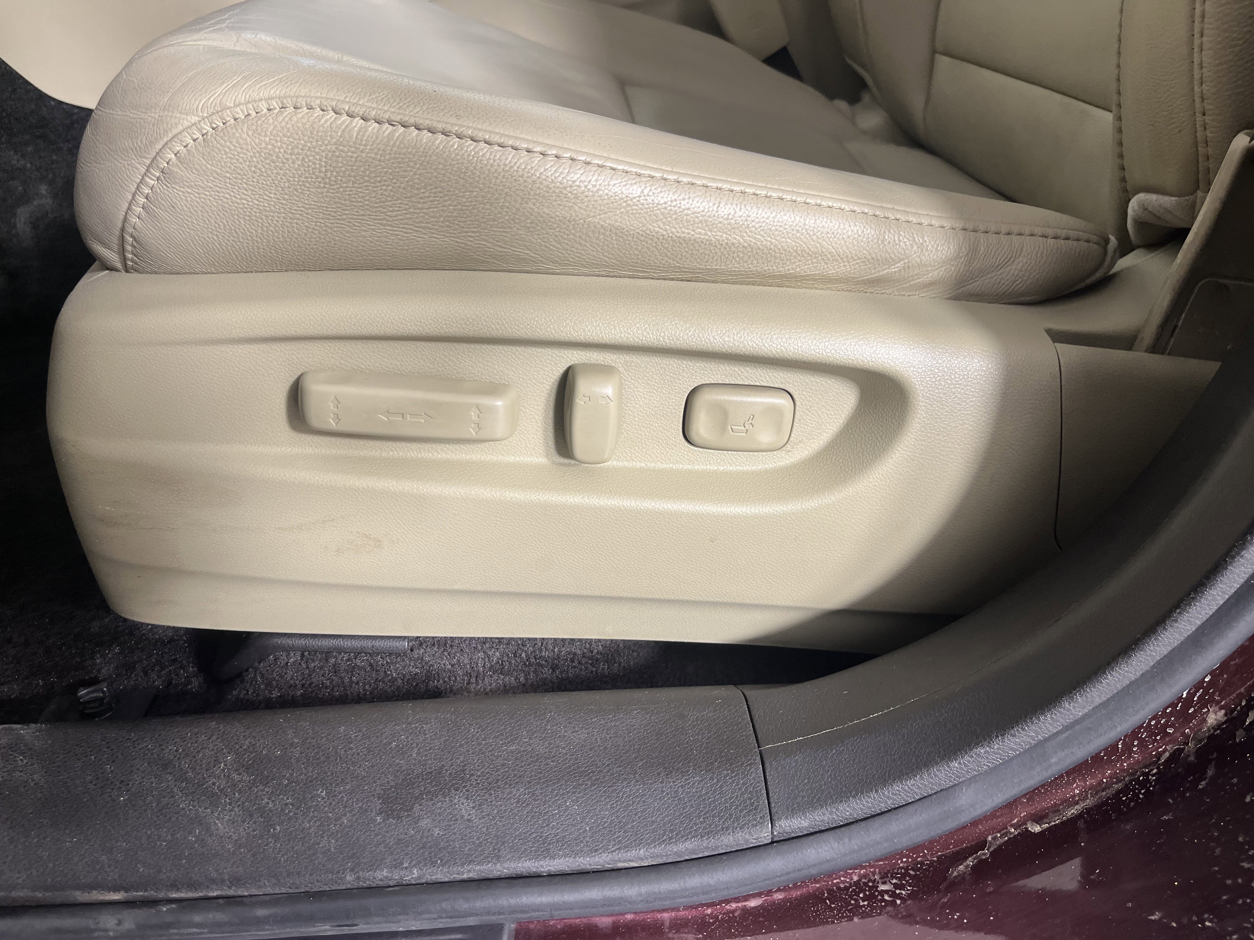 Used 2016 Acura MDX SH-AWD w/ Technology Package image 20