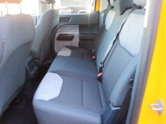 New 2026 Ford Maverick XLT w/ 4K Tow Package image 27