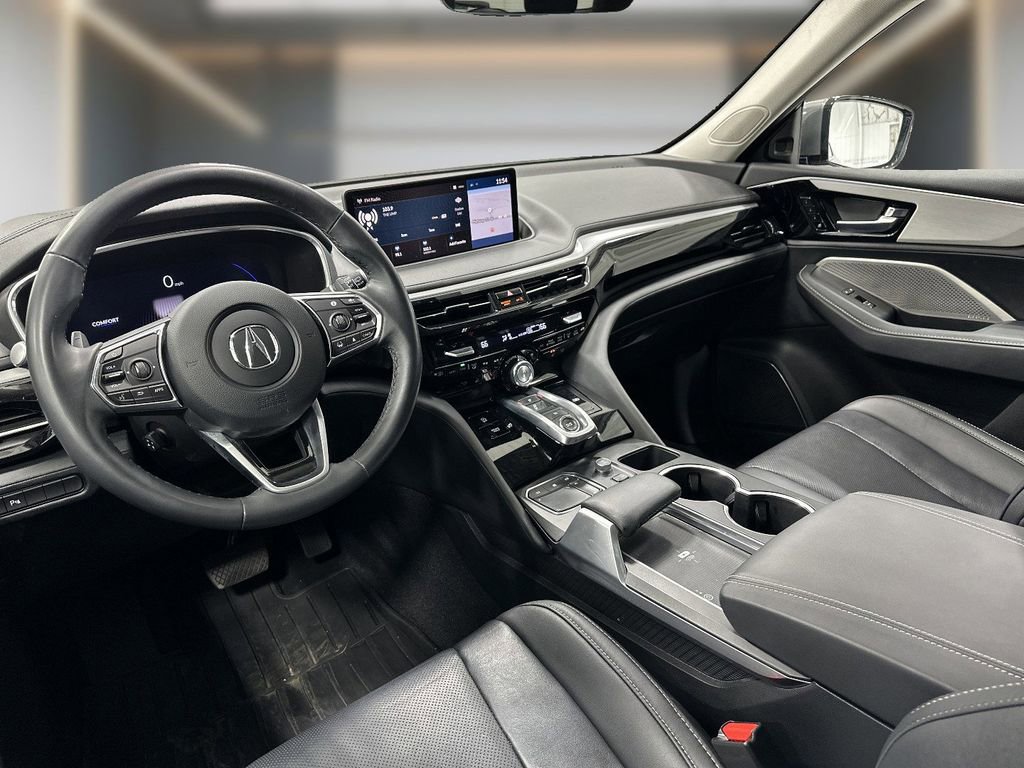 Used 2023 Acura MDX FWD w/ Technology Package image 11