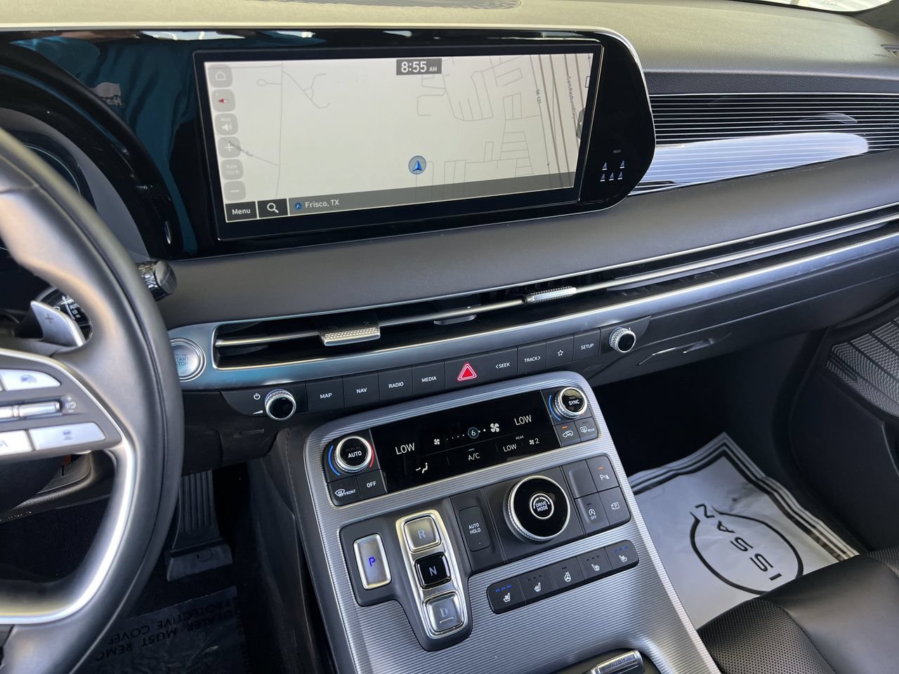 Used 2024 Hyundai Palisade Calligraphy FWD image 13