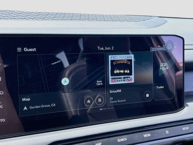 New 2027 Kia Telluride EX FWD image 15