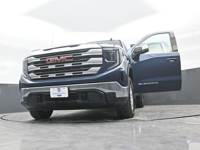 Used 2023 GMC Sierra 1500 SLE w/ LPO, GMC Protection Package image 35