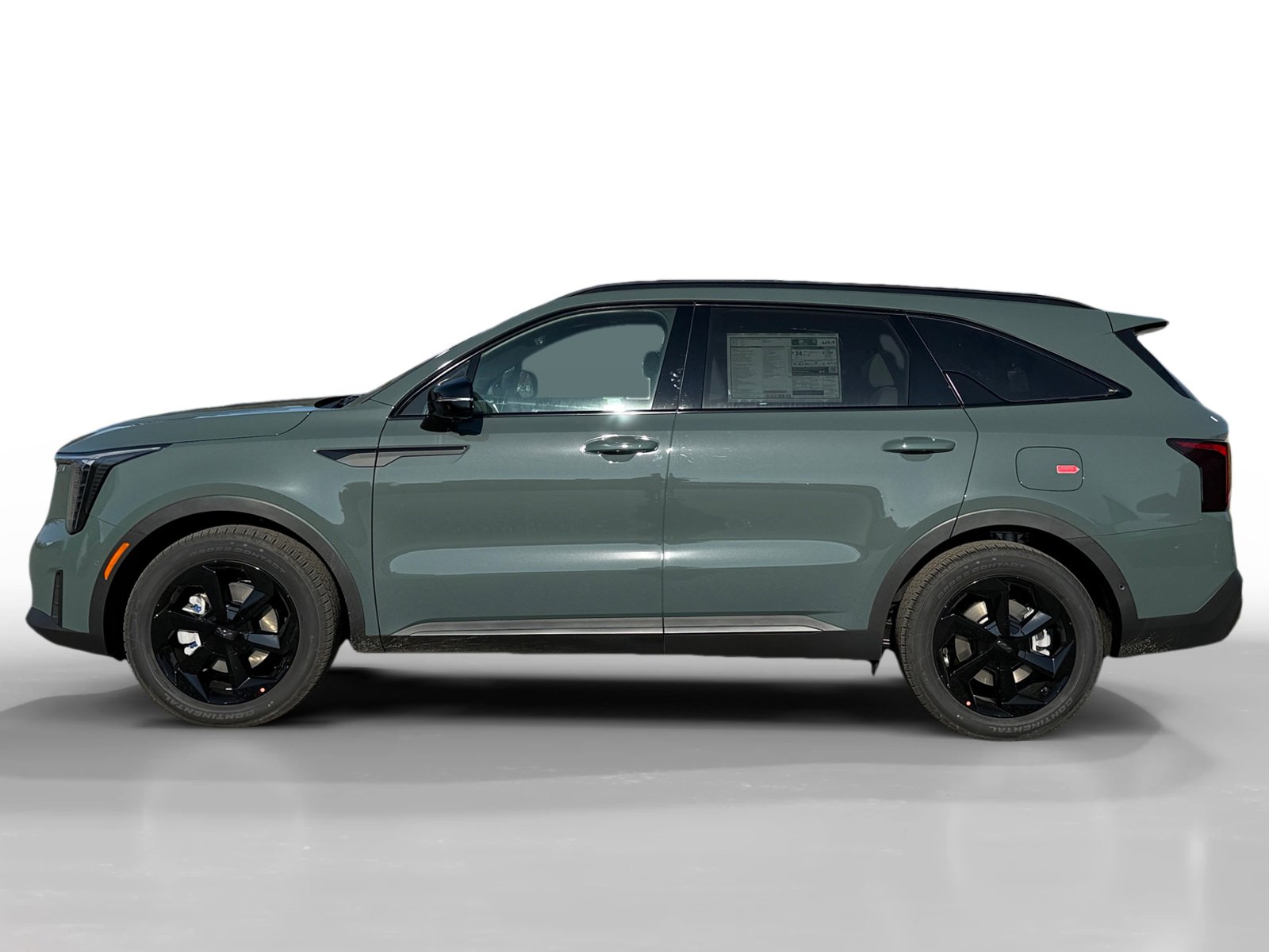 New 2026 Kia Sorento SX Prestige image 2